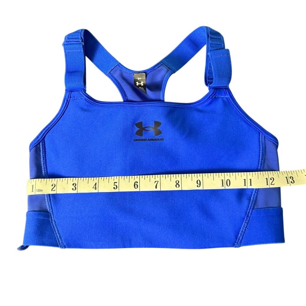 Under Amour Women's Heat Gear sprot Bras Size S